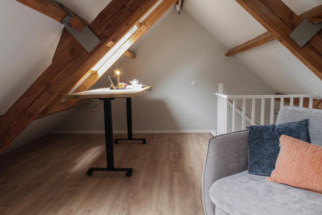 Het Rooversnest Riel 외부 사진
