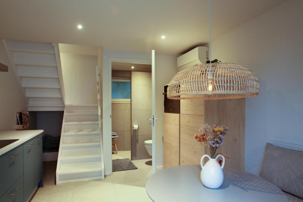 Het Rooversnest Riel 외부 사진